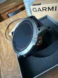 Garmin Fenix 7x solar NOWY