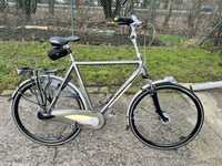 Gazelle Montreaux LTD męski H61 rower miejski gazela