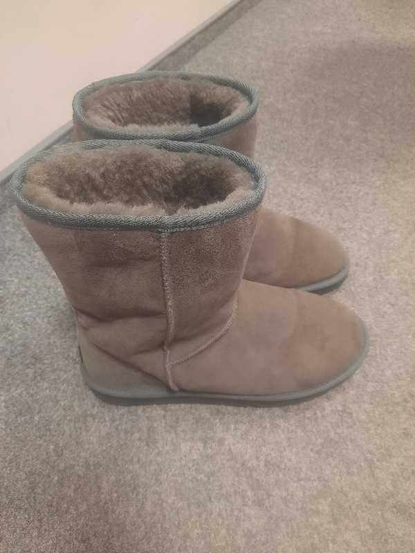 Buty oryginalnJumbo UGG australia