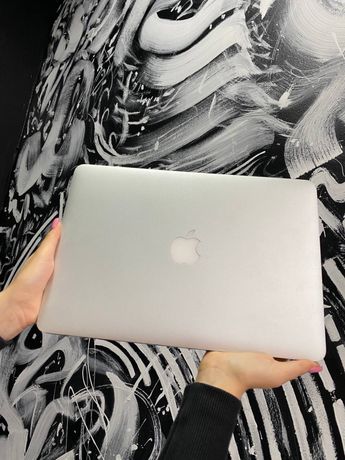 Apple MacBook Air 13 256гб  silver 2014 core i5 400$ ориг розстрочка