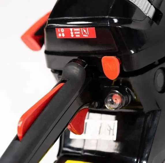 БЕНЗОПИЛА NAX 500C BRIGGS 20CM • Цепная пила • Бензопилы