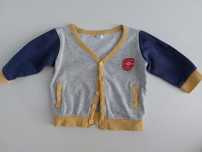 Sweter bluza rozm 80