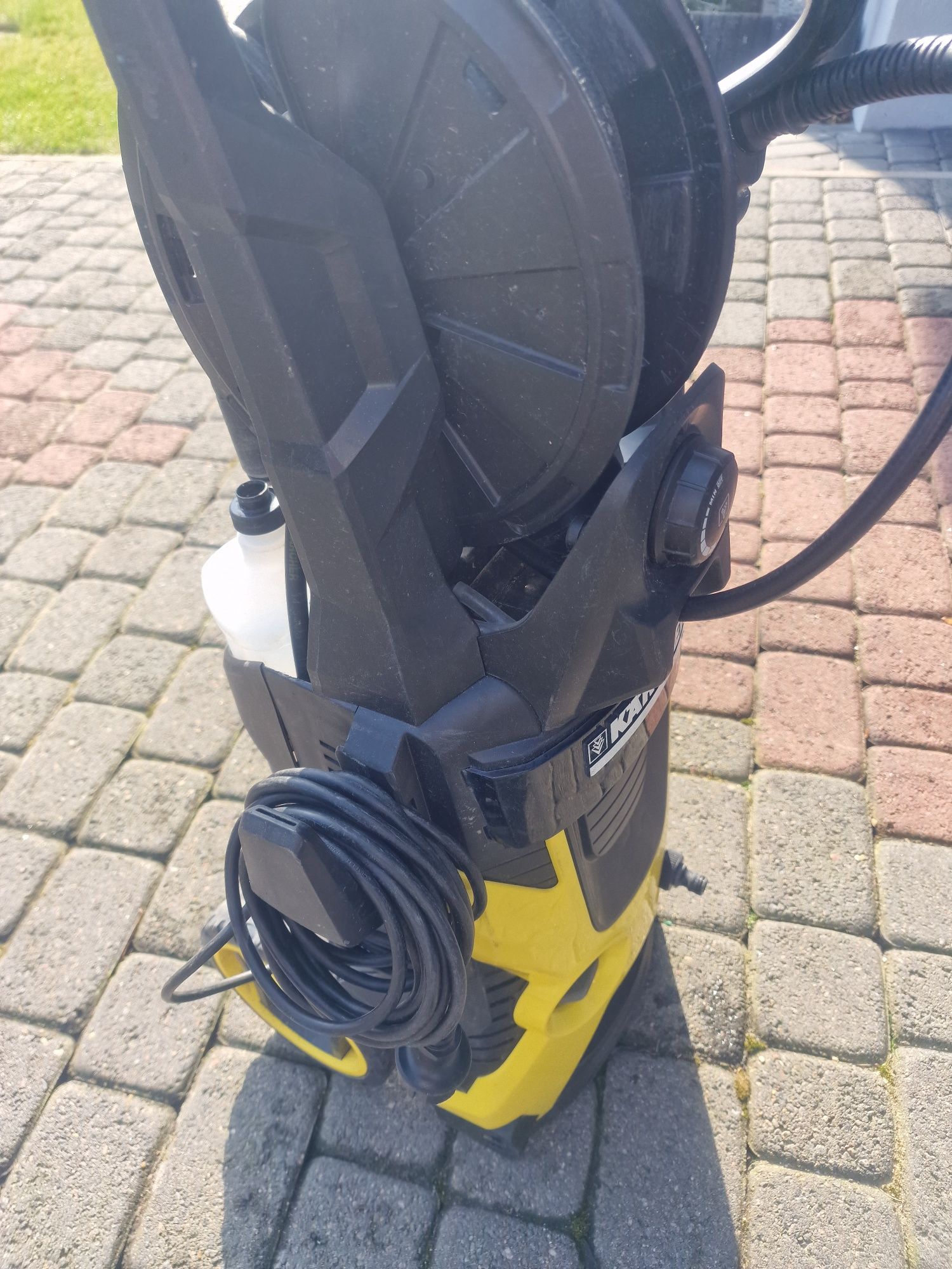 Myjka cisnieniowa Karcher K5 Premium