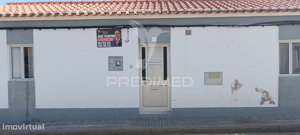 casa geminada t3