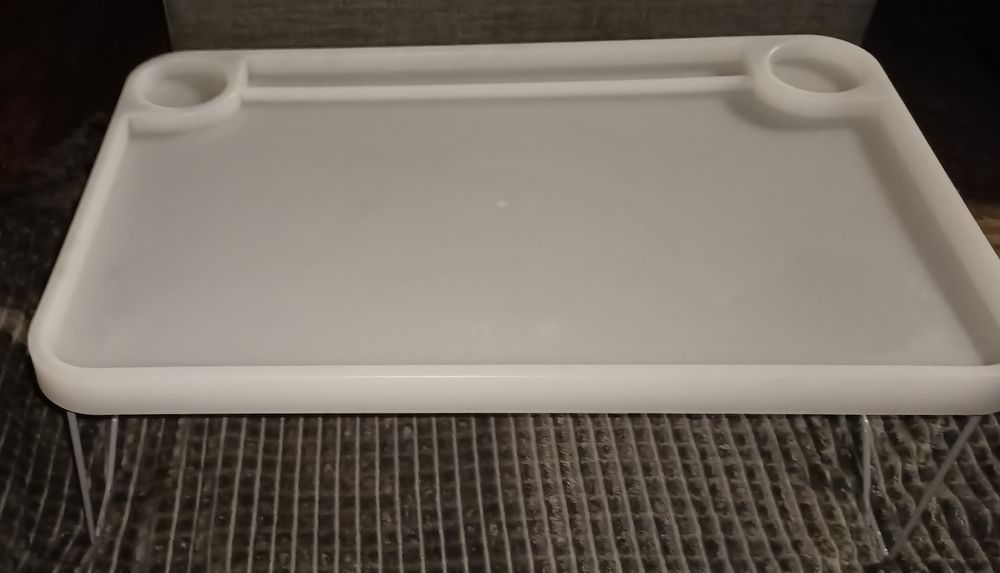 Stolik śniadaniowy Ikea vintage