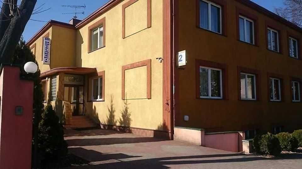 Kwatery pracownicze - noclegi -Zgierz