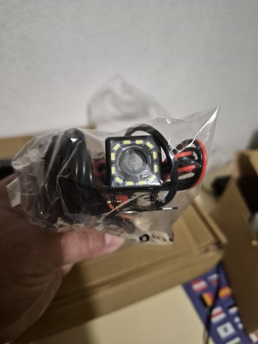 Auto-rádio 1 DN  Novo