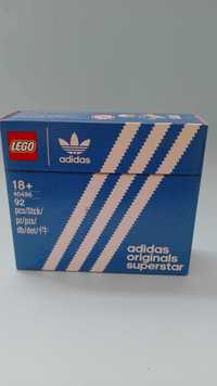 Klocki LEGO ADIDAS but mały 40486