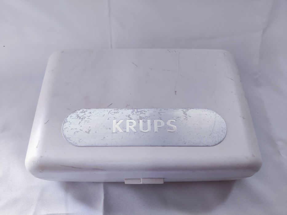 Faca de cozinha elétrica KRUPS