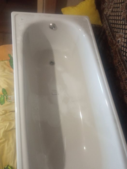 Продам ванну нову