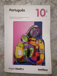 Manual Português 10°ano