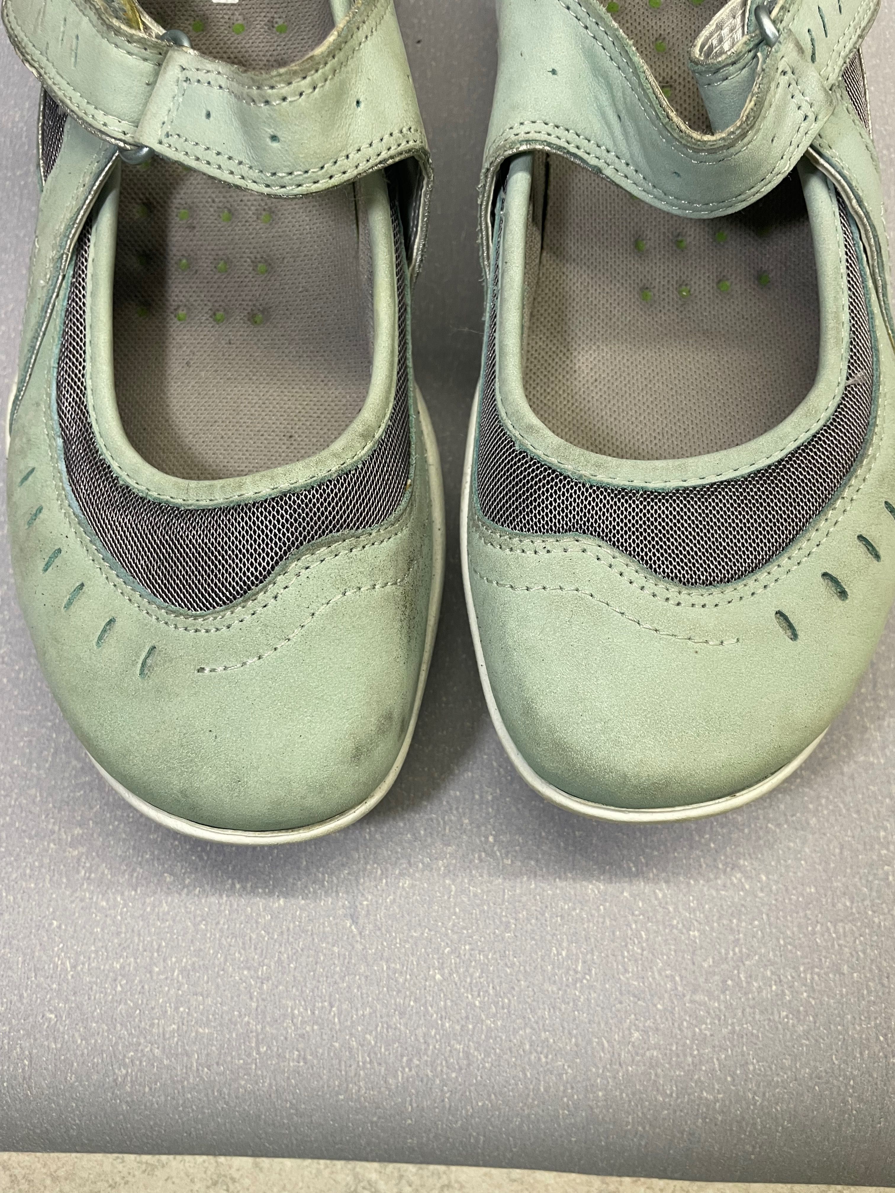 Мокасини Clarks,  37 розмір
