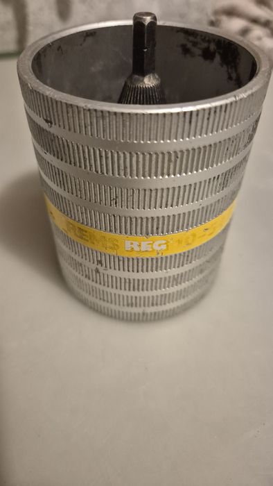 Gratownik REMS REG 10-54 E