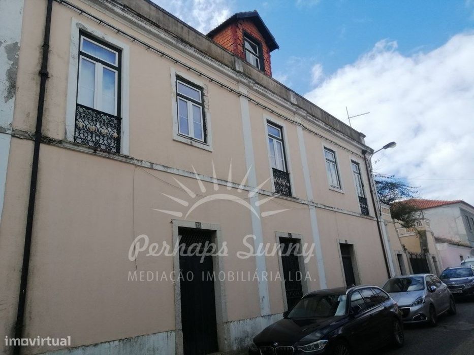 Quinta- Centro Histórico de Grândola