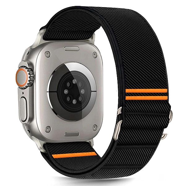 Tech-Protect Nylon Slip Apple Watch 6 / 7 / 8 / 9 / 10 / Se / Ultra 1
