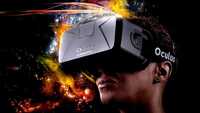 VR Очки Oculus Rift Development Kit 2 - Виртуальная реальность