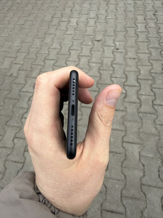 Iphone 7 128 ГБ. Neverlock/працює з у сіма операторами