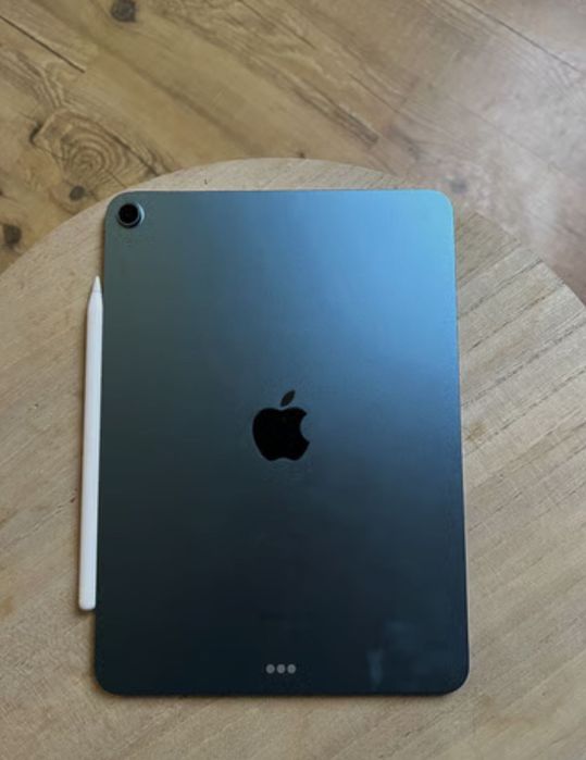 iPad AIR 5 gen 64gb Space Grey