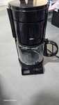 Máquina de café de filtro