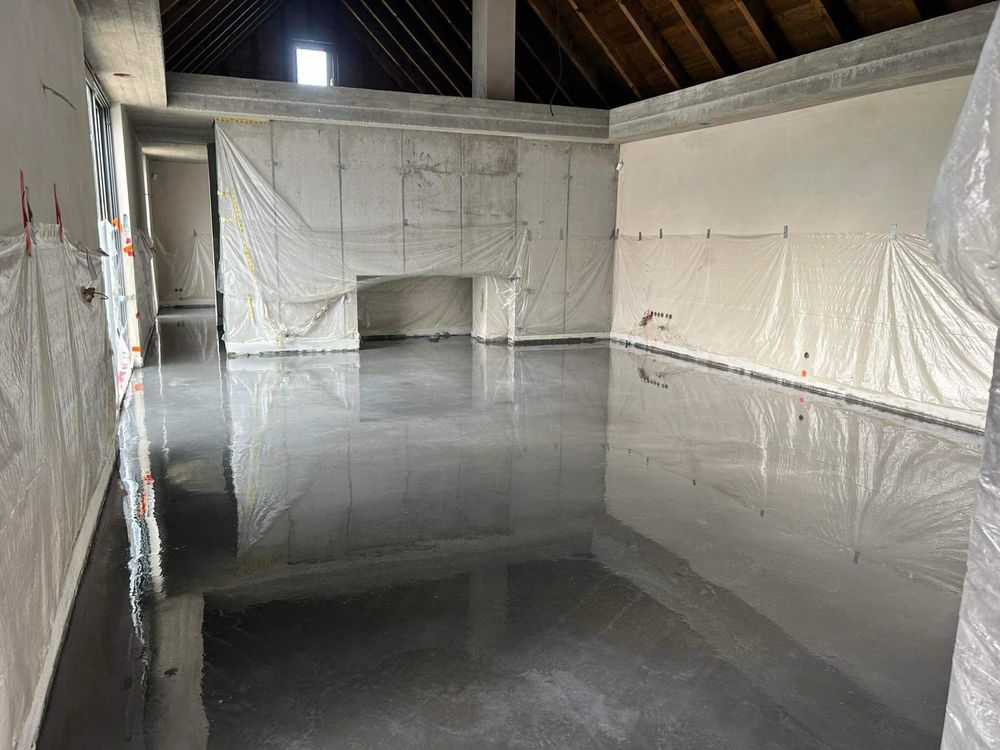 Beton posadzkowy, posadzka zacierana , posadzki polska , zywice beton