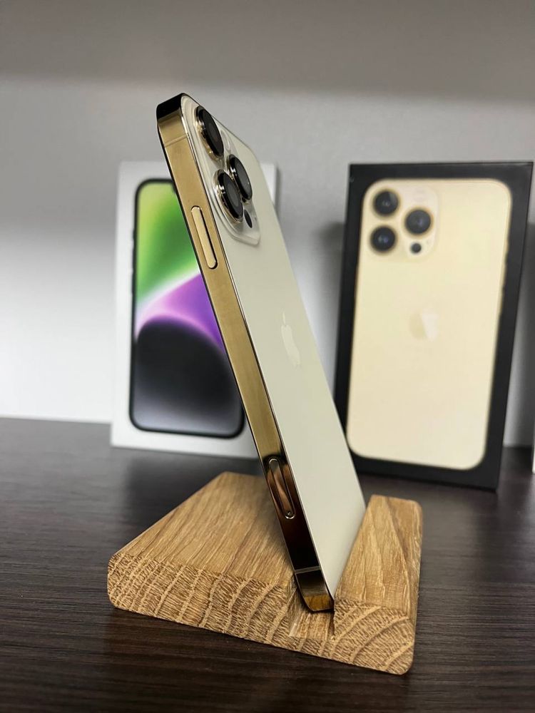 IPhone 13 Pro (Gold) 128GB XR B корпусі IPhone 13 Pro
