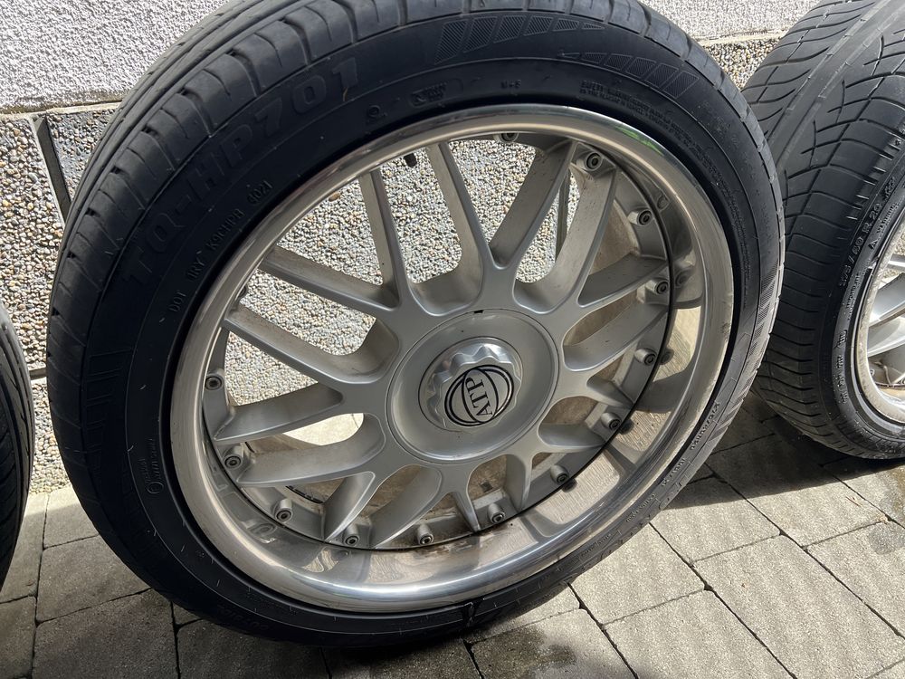 Продам диски на Jeep Grand Cherokee 275/40 5x127