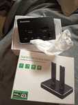 Dockstation de ssd