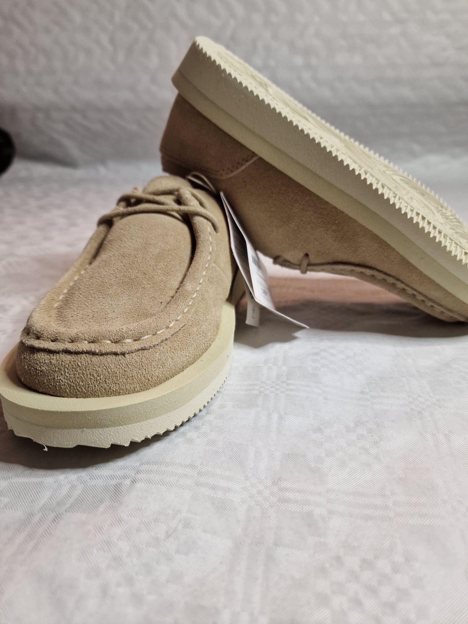 Мокасини Zara            .