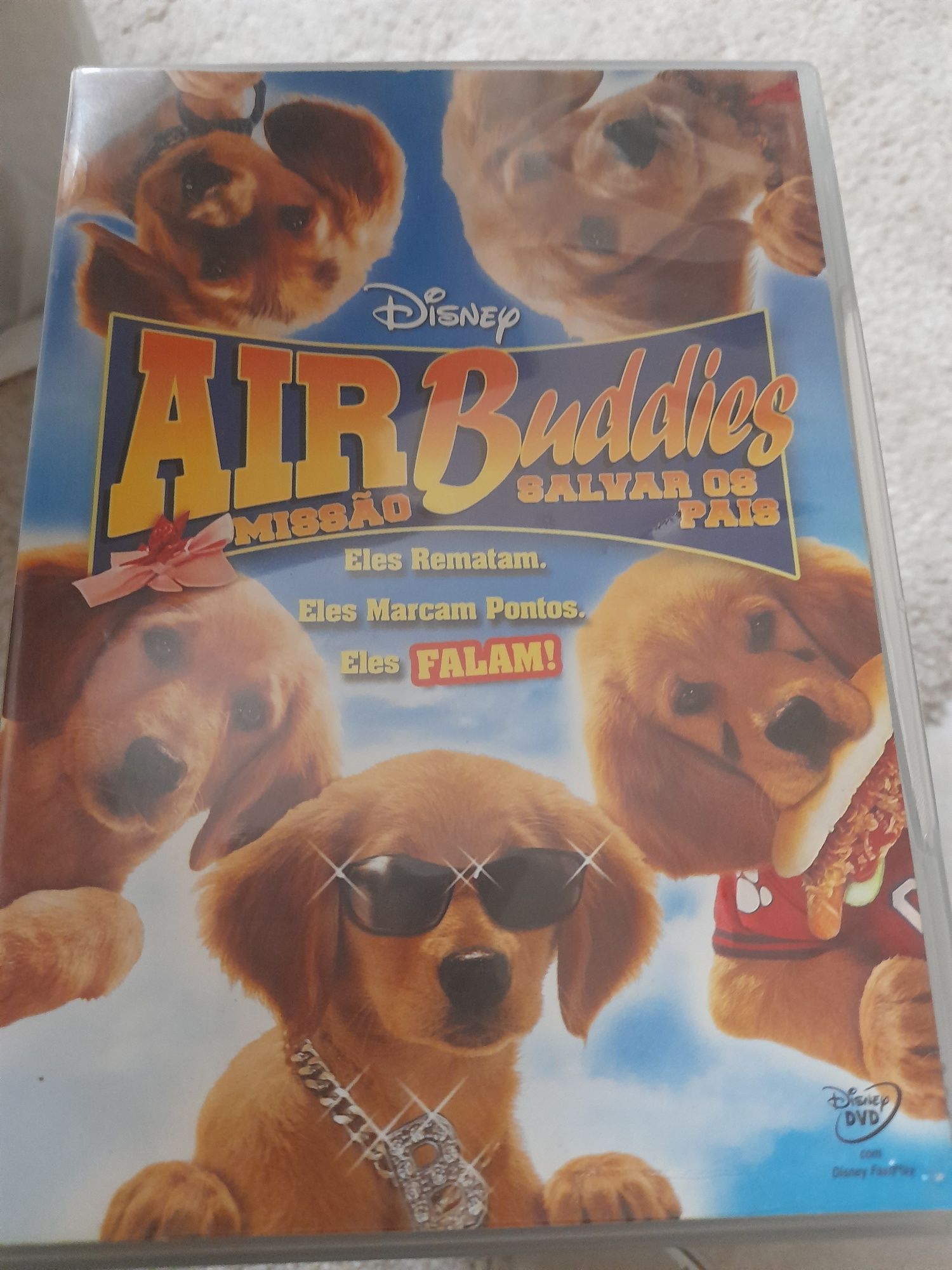 Dvd filmes de animação