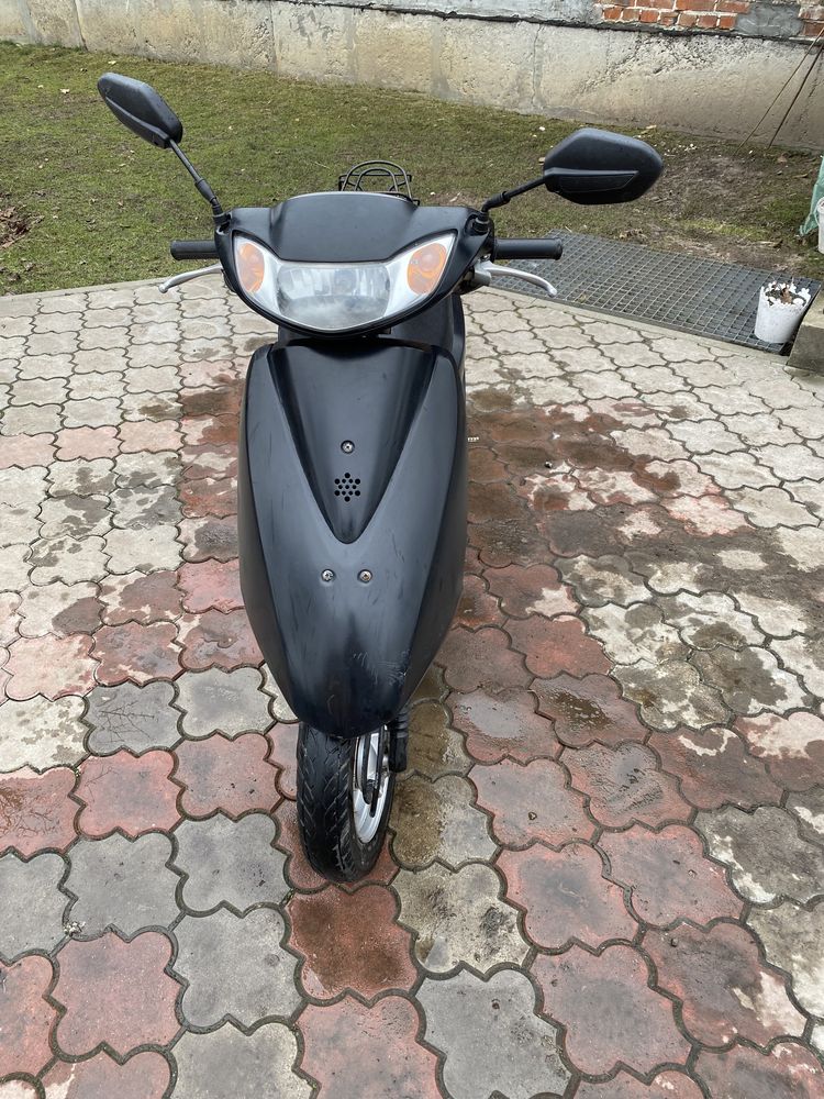 Скутер Honda dio 68