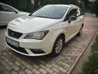 Seat Ibiza OKAZJA!!!