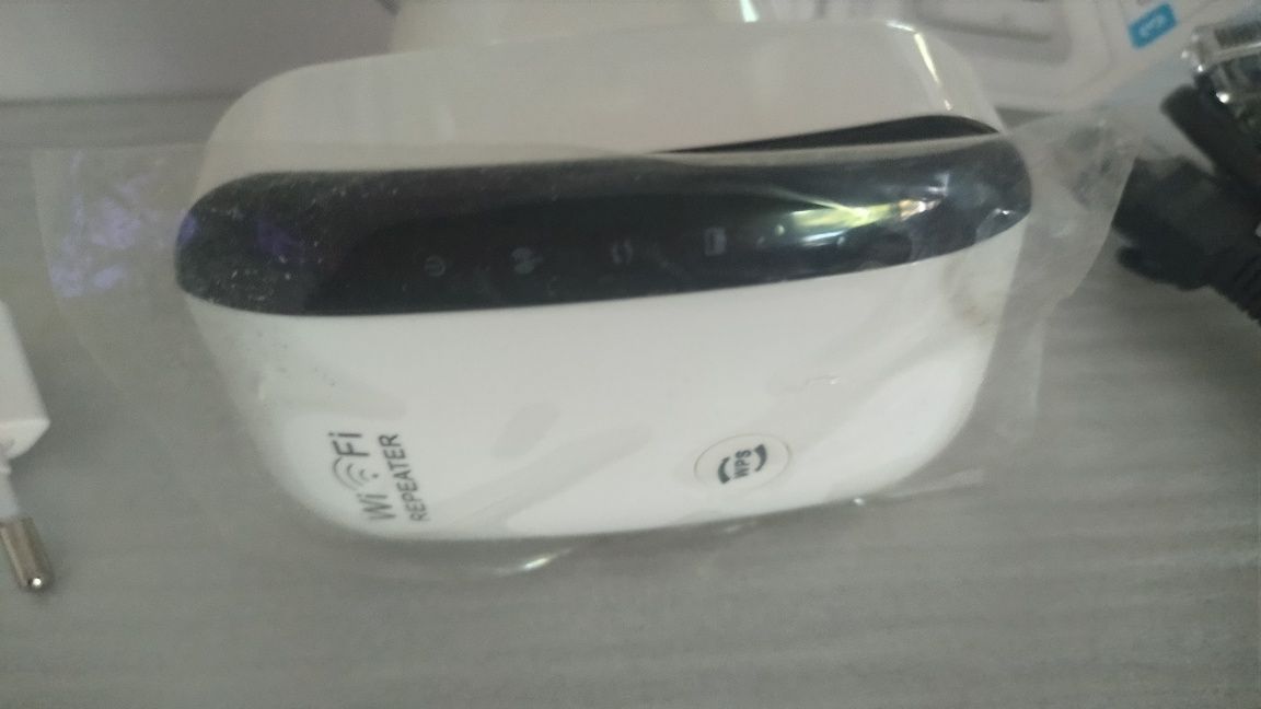 WiFi repeater 300mb