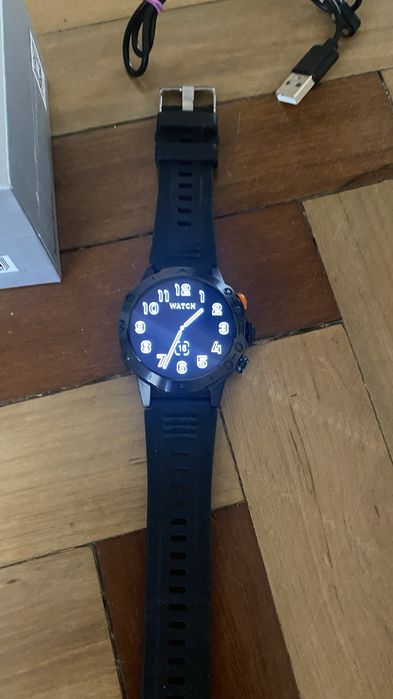 Смарт годинник Hoco