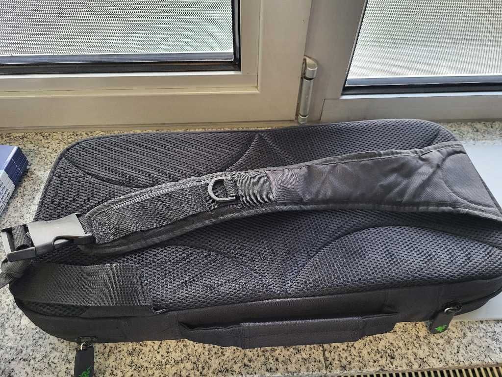 Torba na klawiaturę Razer