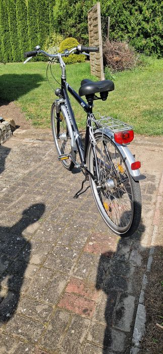 Rower Bocas City cx 300.7