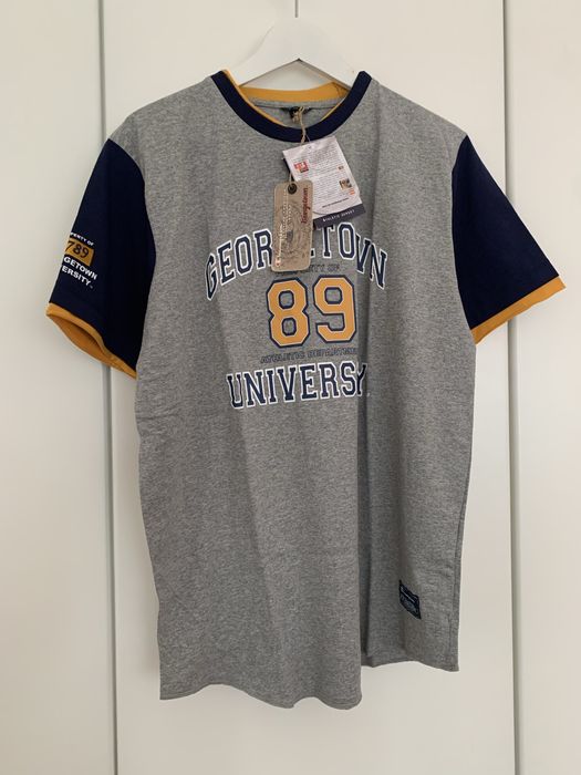 T-shirt Champion Georgetown