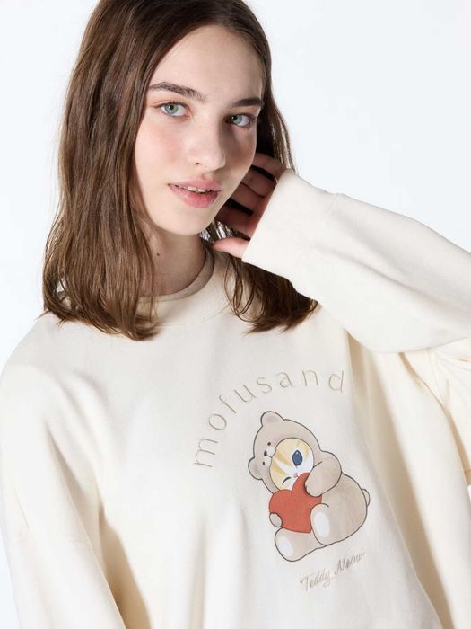 Світшот, худі Uniqlo різні моделі р.С, М, Л