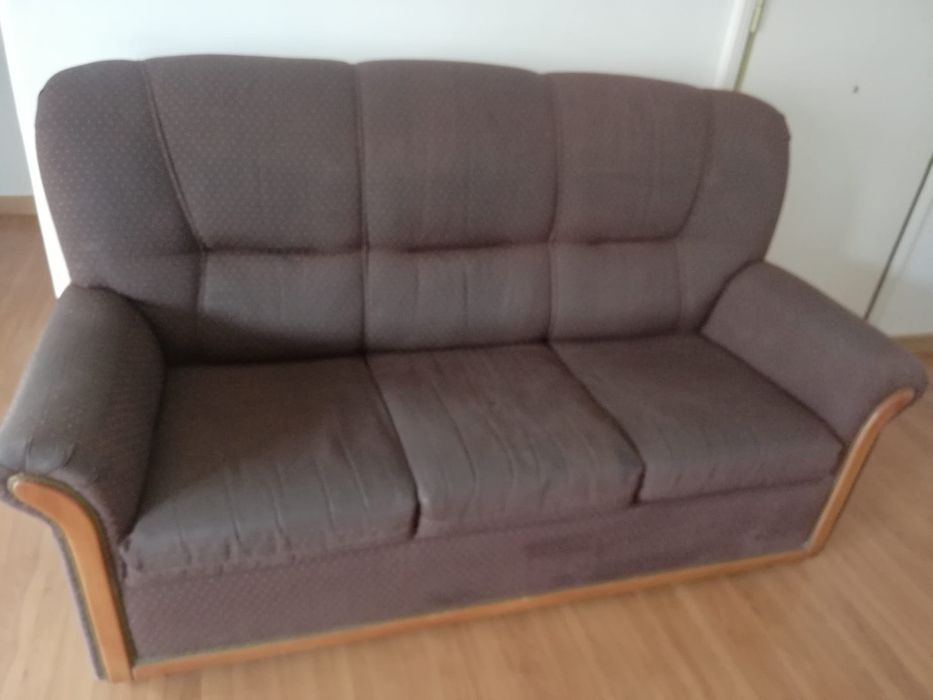 Sofá de 3 lugares