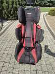 Foteliki Recaro Young Sport