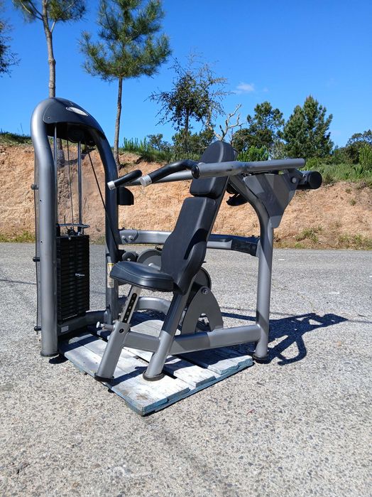 GYMAGIC-Press ombro Matrix