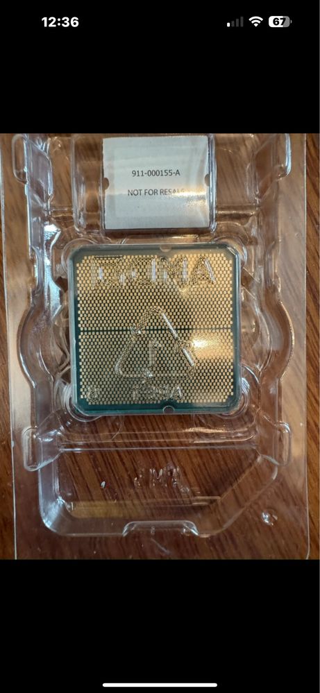 Processador 7600X