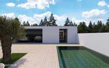 Luxuosa Moradia T3 em Vila Nova de Gaia com Piscina e Jardim