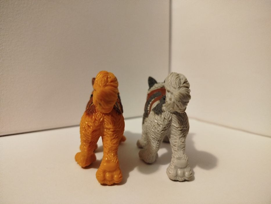 GI Joe Dog Husky Rescue Action Figure собачки хаскі,фігурки з упряжкою