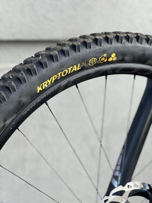 Specialized Enduro S3