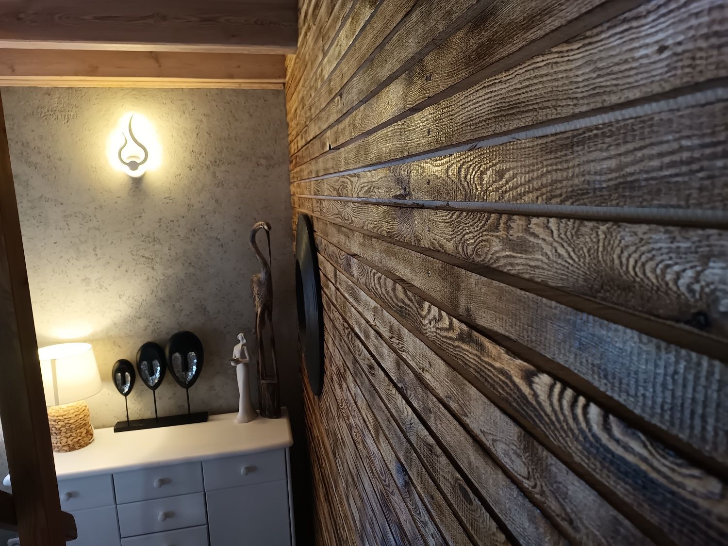 Domki nad morzem Władysławowo Chłapowo sauna i jacuzzi 10 min do plaży