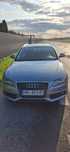 Audi A4 Sprzedam audi a4B8 kombi stan idealny