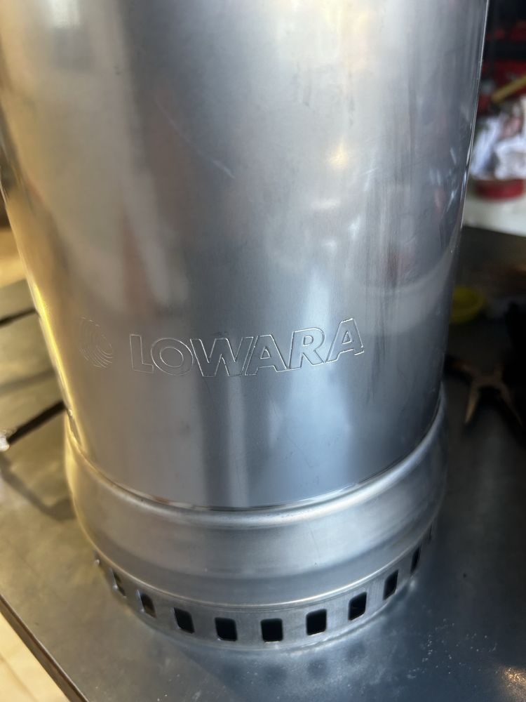 Pompa Lowara DIWA 05T/B