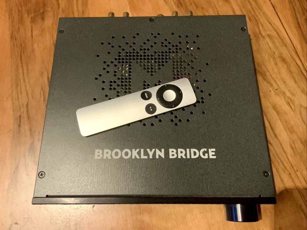MYTEK Brooklyn  Bridge