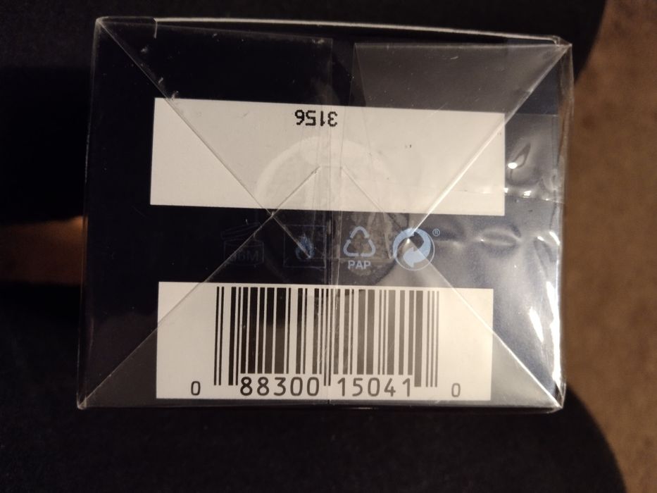 Woda perfumowana Calvin Klein Obsession Night