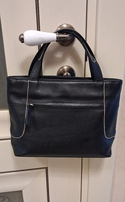 Натуральная кожа Tula